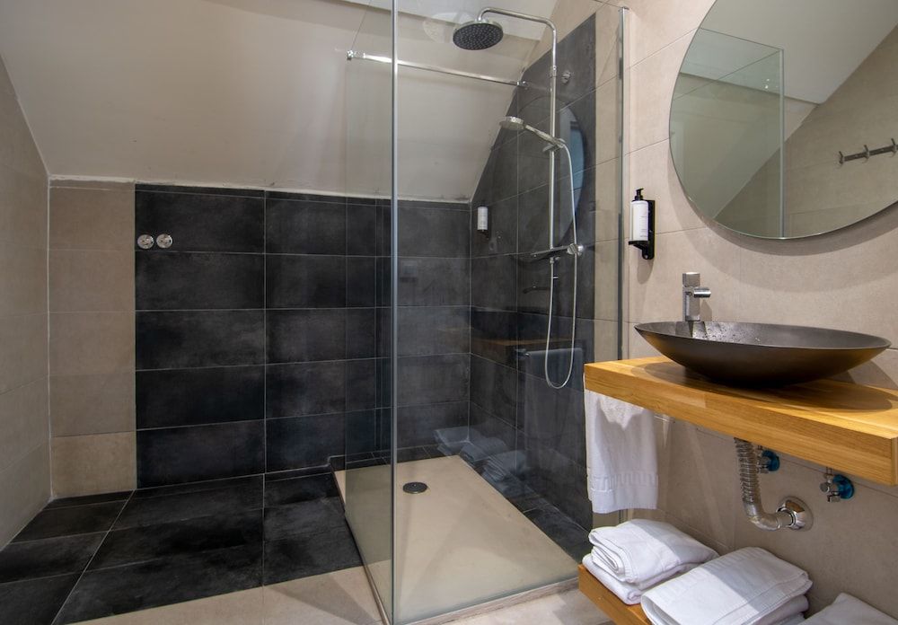 Apartamentos Magna Sevilla Comfort Loft (Suite) 10