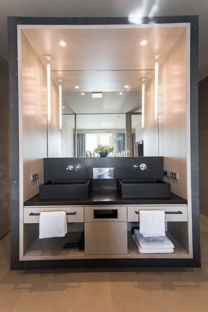 monte mare HOTEL Andernach Double Room 6