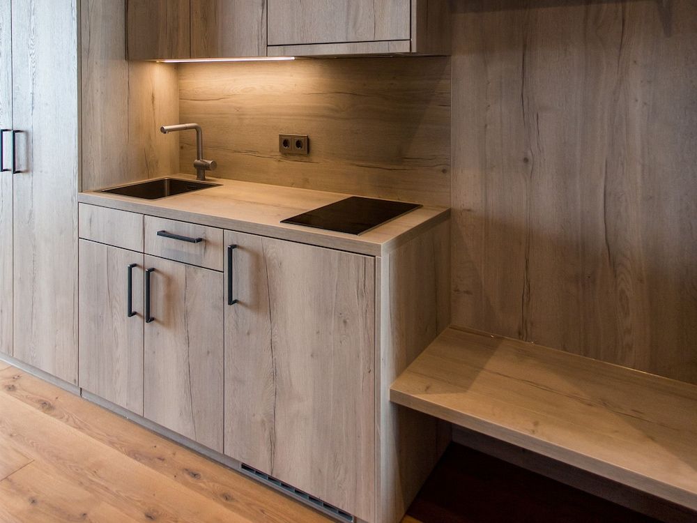 monte mare HOTEL Andernach Double Room 3