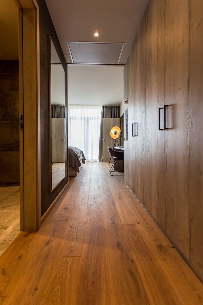 monte mare HOTEL Andernach Double Room 4