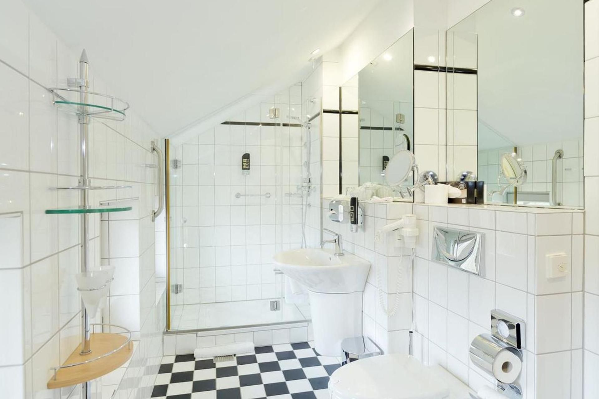 Hotel Villa Monte Vino Double Room with Balcony or Terrace 3