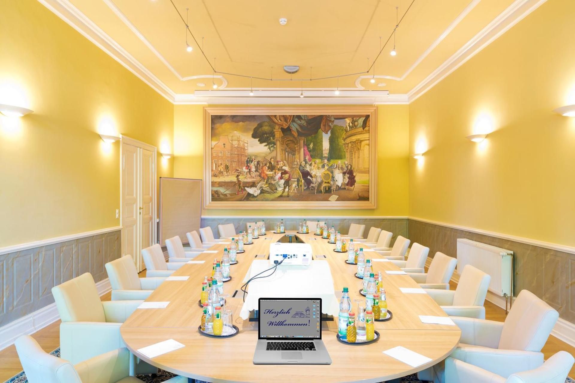 meeting room / ballrooms
