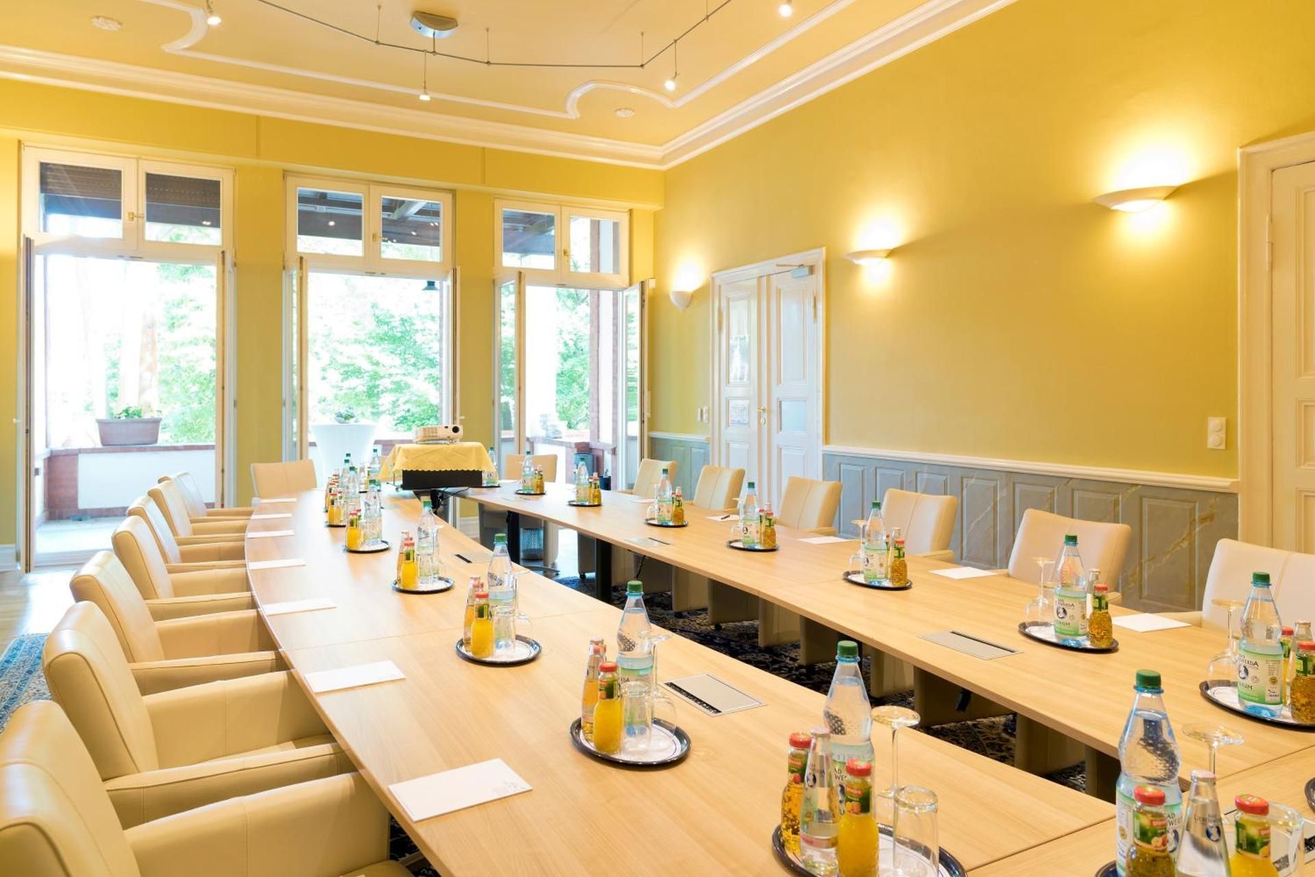 meeting room / ballrooms