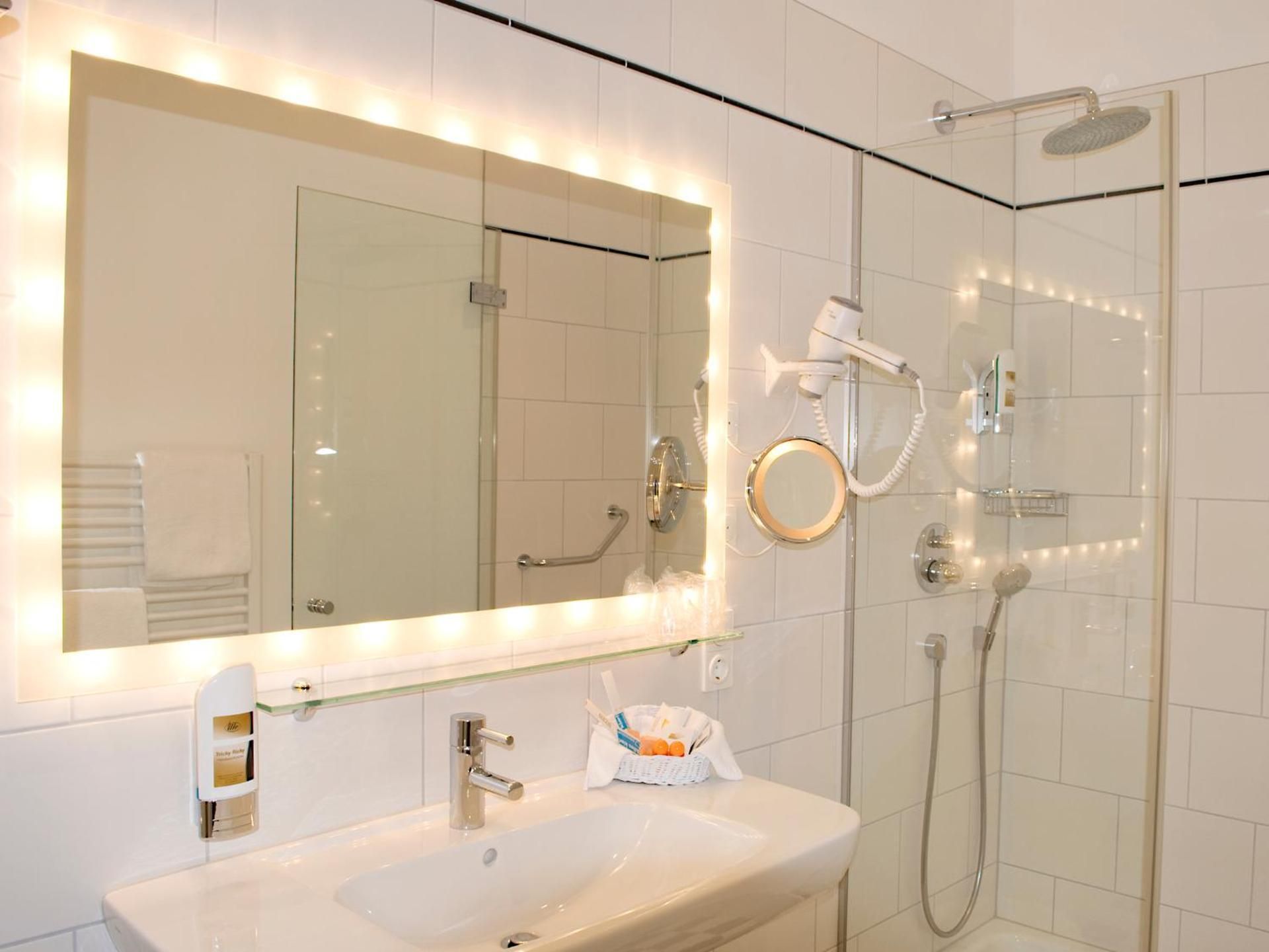 Hotel Villa Monte Vino Family Room 2