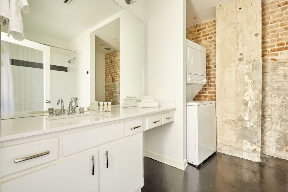 Reside Houston Dwntwn, Wyndham Apartment, 1 Queen Bed, Non Smoking 3