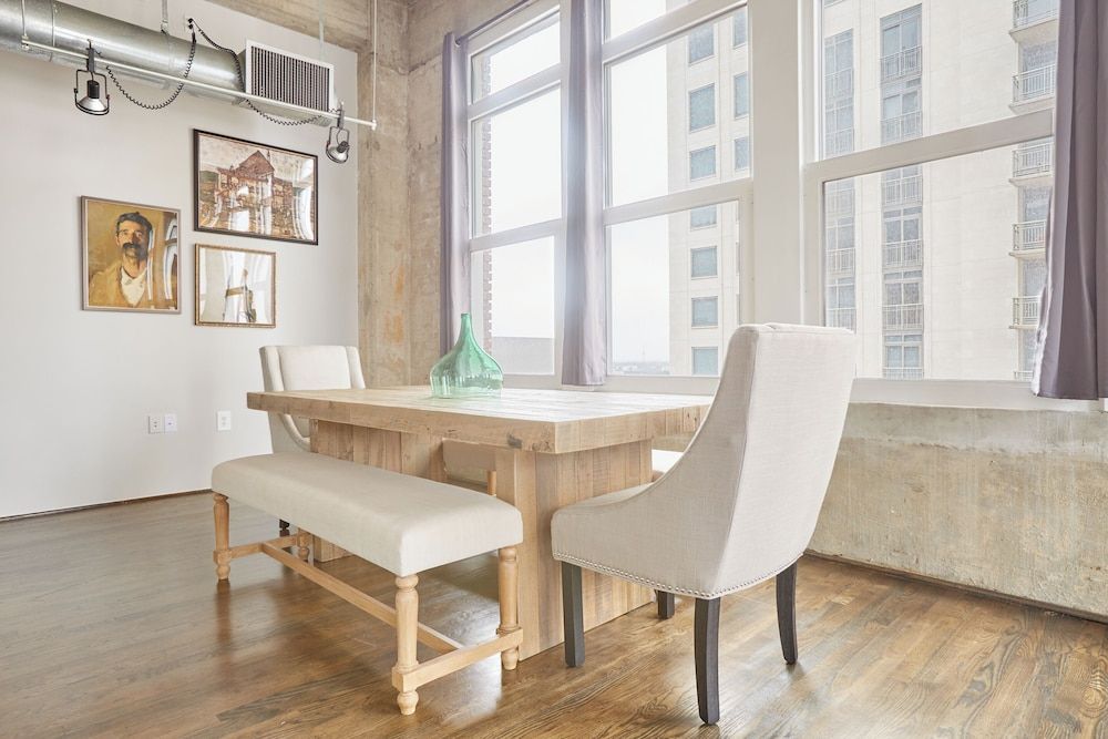 undefined Reside Houston Dwntwn, Wyndham 9