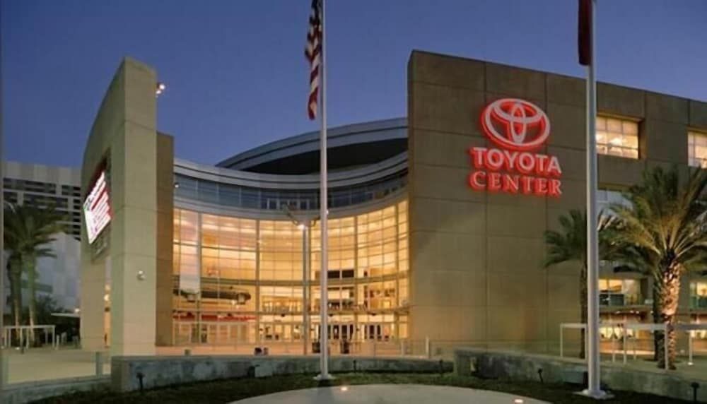 undefined Reside Houston Dwntwn, Wyndham 8