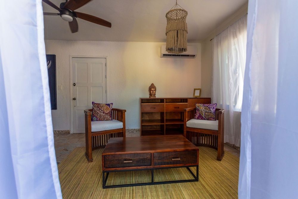 Lotus Beach Hotel - Adults Only Ocean View Suite 8