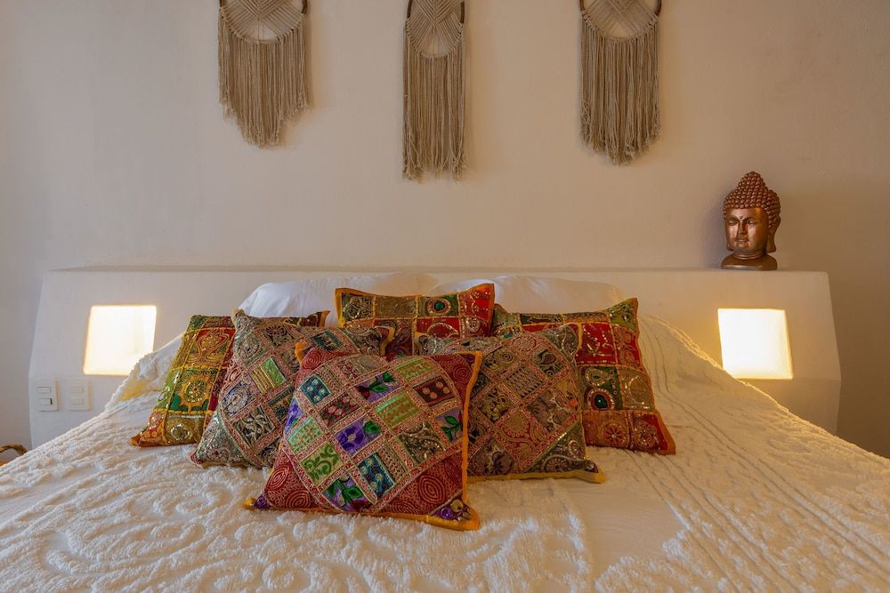 Lotus Beach Hotel - Adults Only Plunge Pool Suite 4