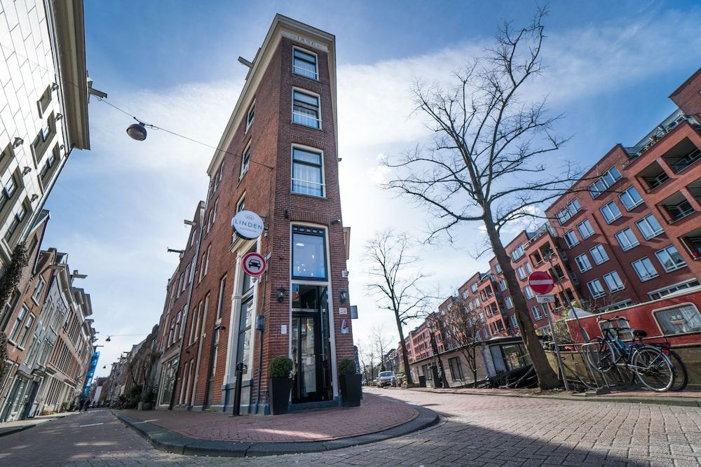 undefined Linden Hotel 2