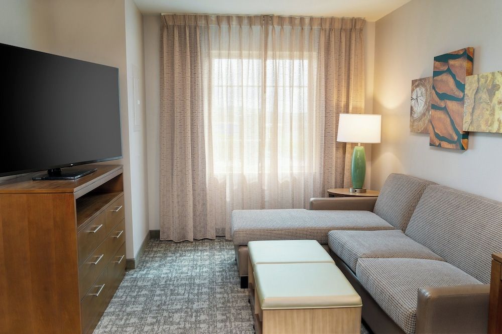 Suite, 1 Bedroom, Kitchen