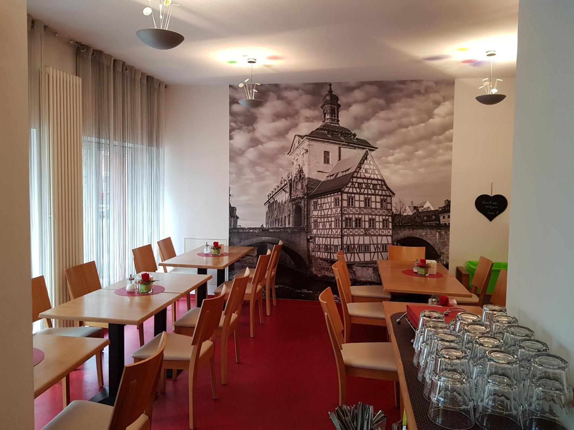 undefined Hotel am Brauerei-Dreieck 4