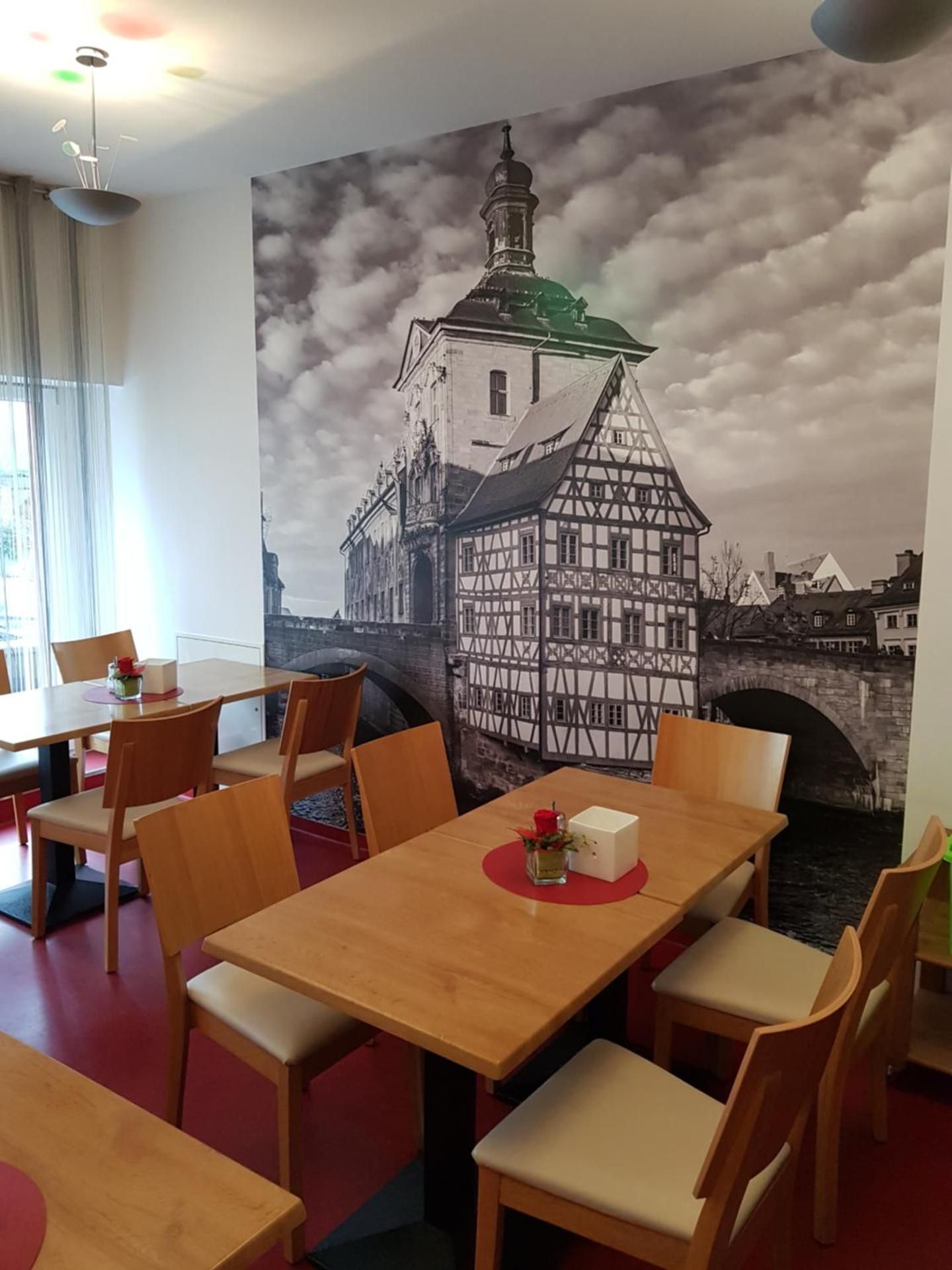 undefined Hotel am Brauerei-Dreieck 7