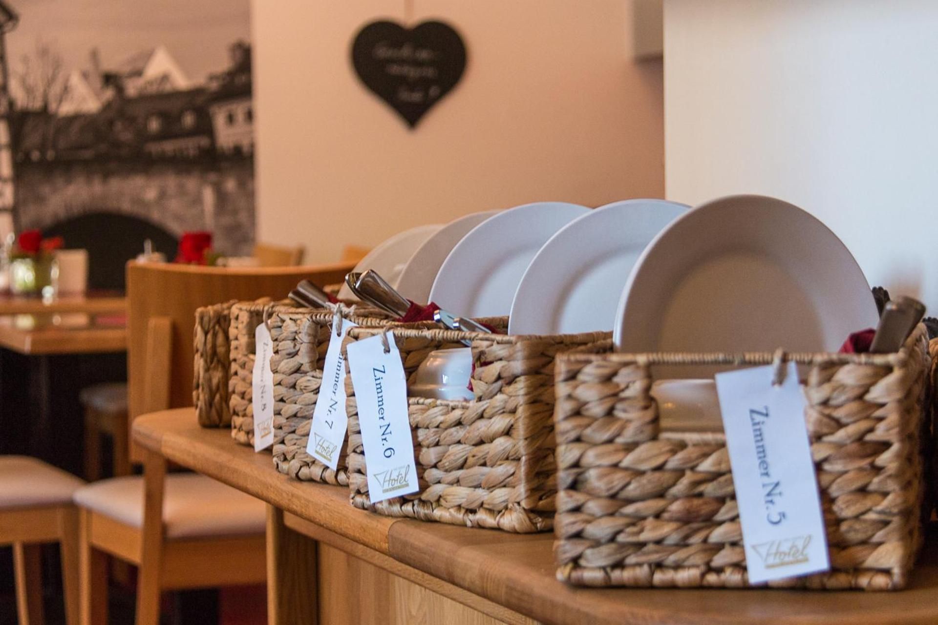 undefined Hotel am Brauerei-Dreieck 8