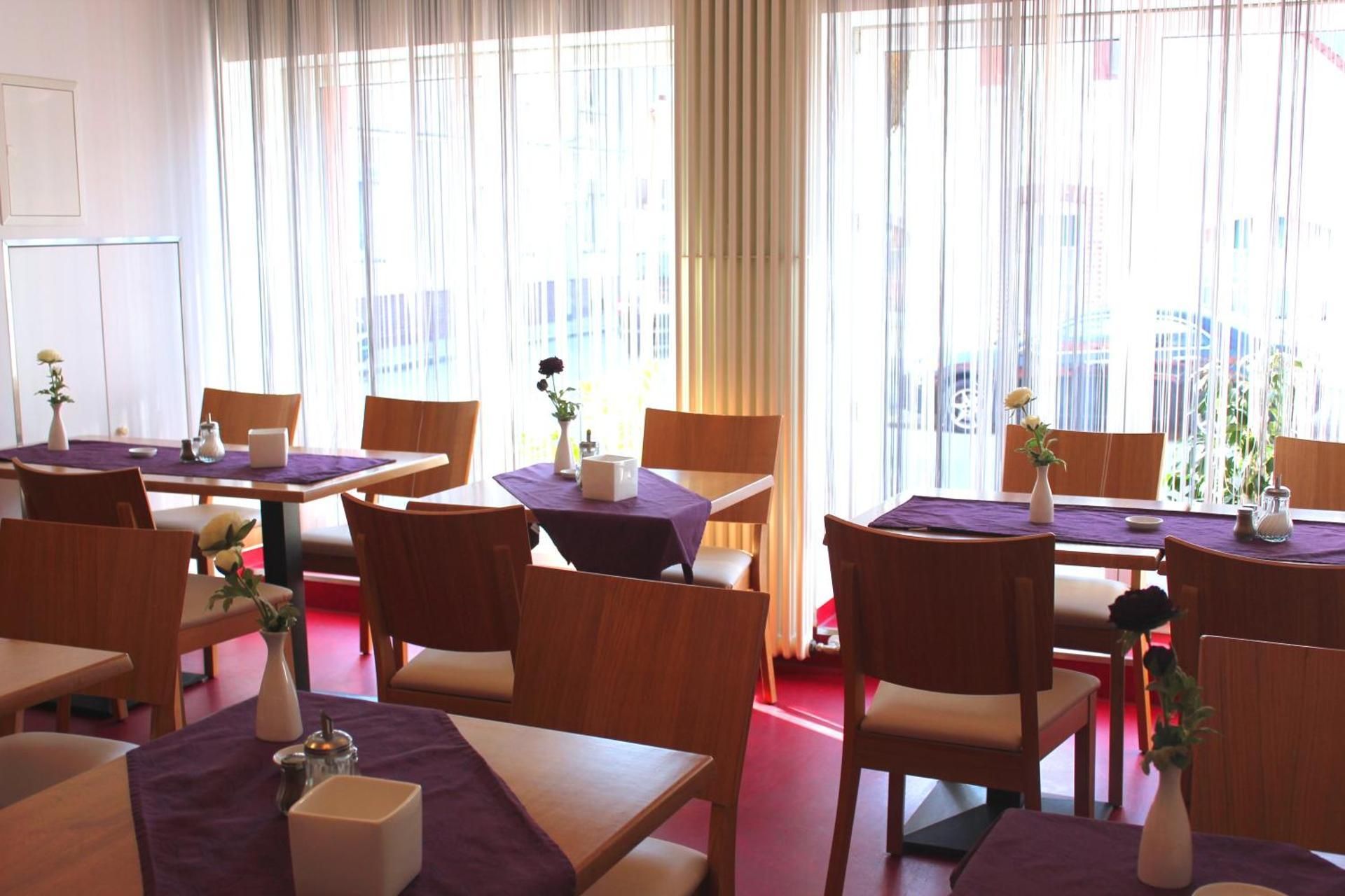 undefined Hotel am Brauerei-Dreieck 5