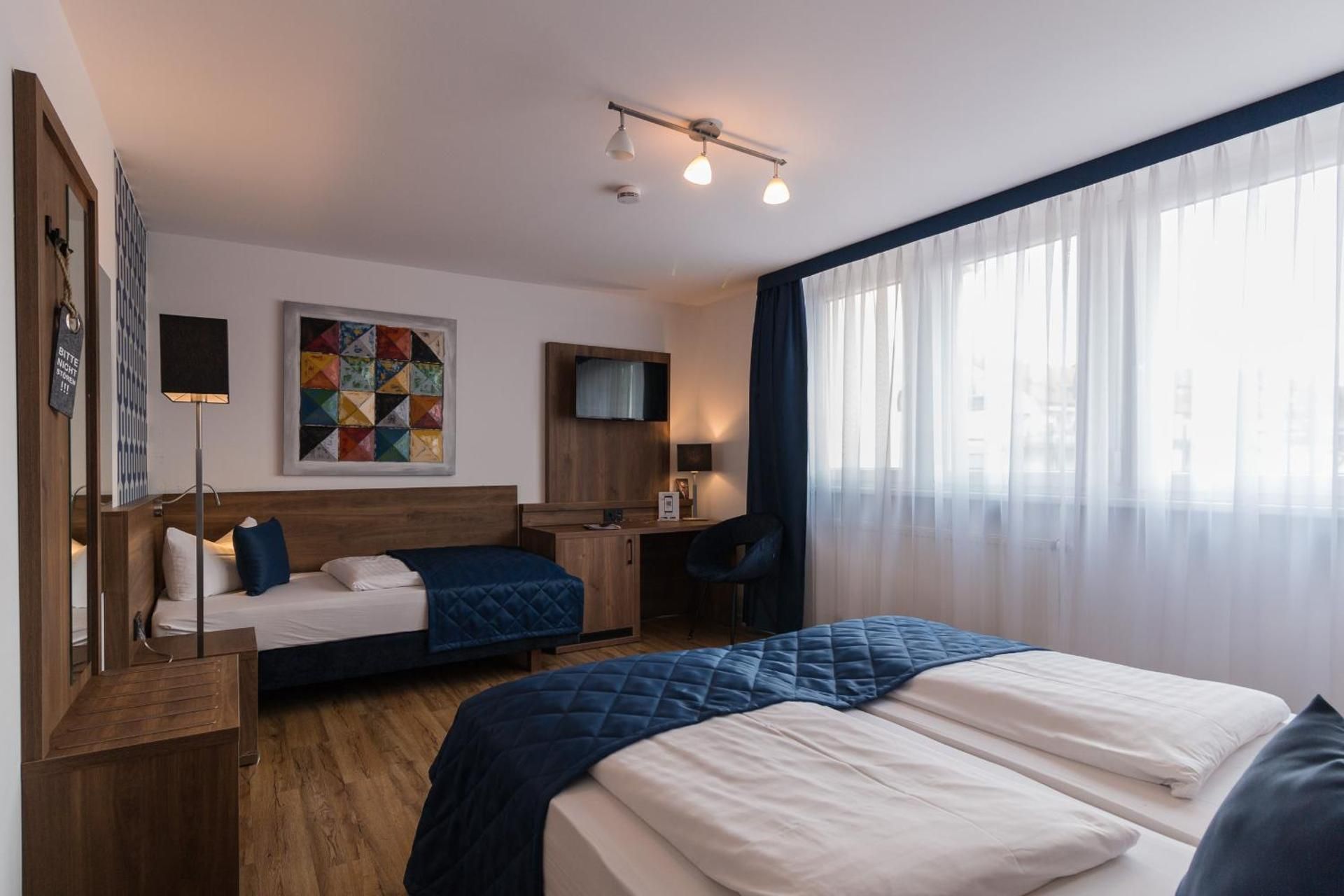 undefined Hotel am Brauerei-Dreieck 9