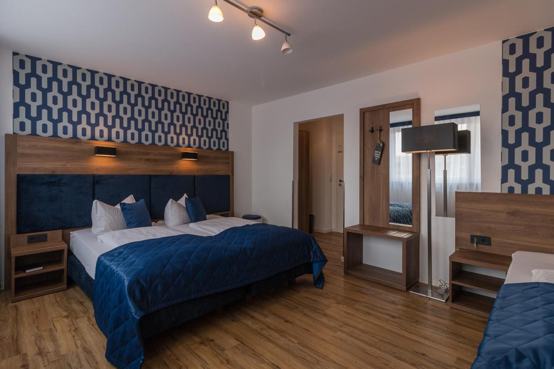 undefined Hotel am Brauerei-Dreieck 10