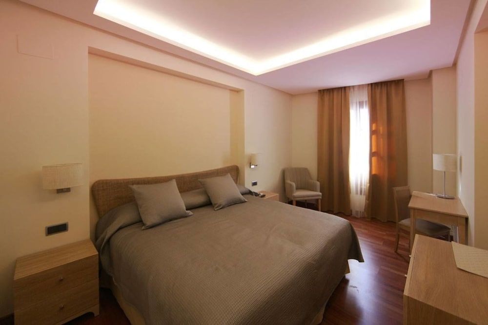 Hotel Casa Consistorial Standard Double Room 5