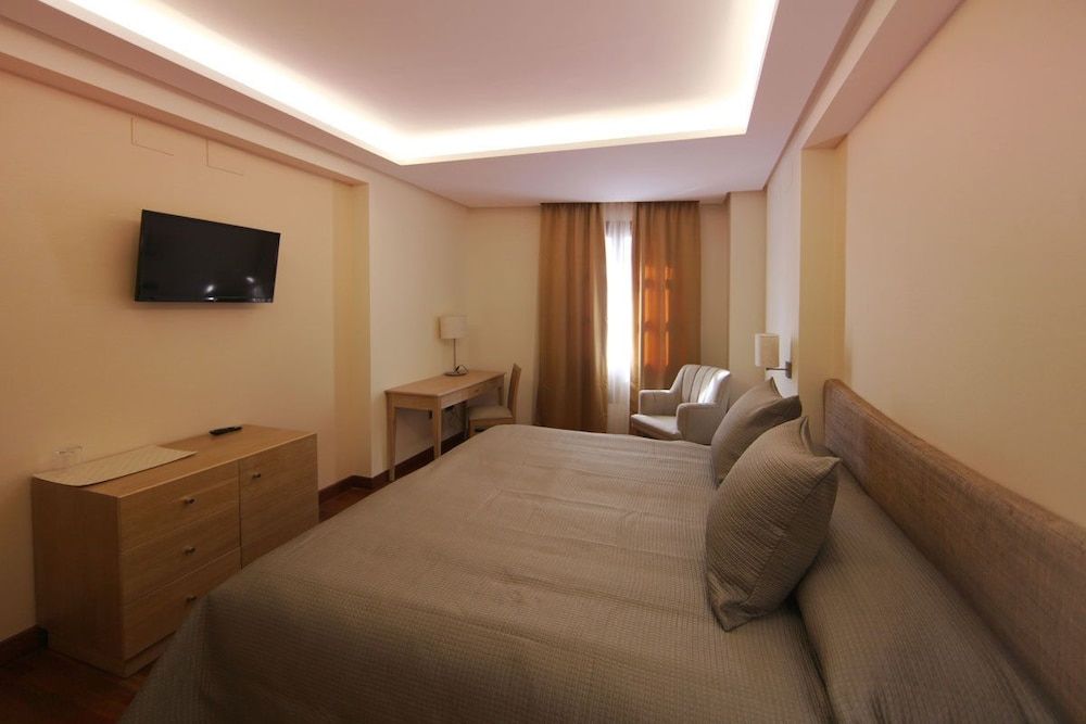 Hotel Casa Consistorial Standard Double Room 3