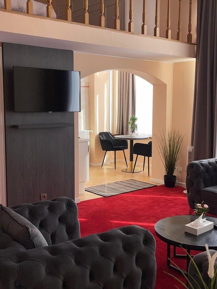 La Bourse Hotel Elite Room 8