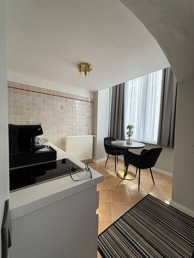 La Bourse Hotel Elite Room 7