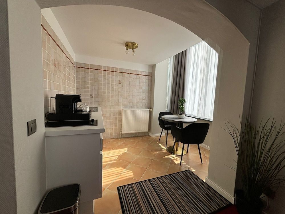 La Bourse Hotel Elite Room 6