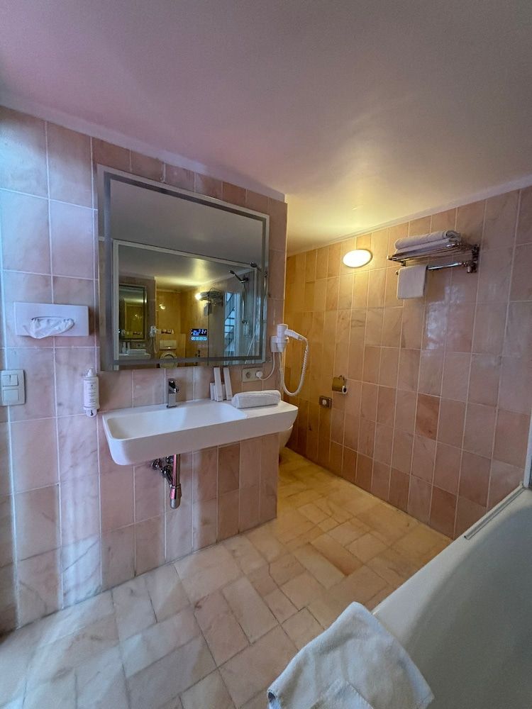 La Bourse Hotel Elite Room 4