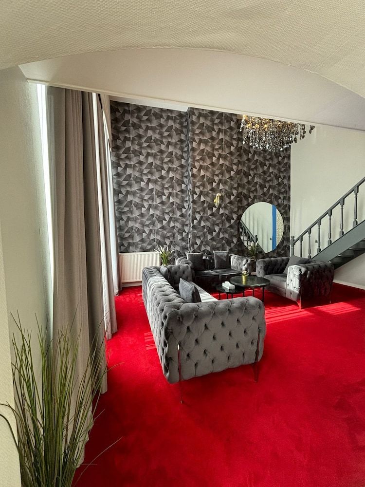 La Bourse Hotel Elite Room 5