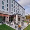 Courtyard by Marriott Petoskey at Victories Square