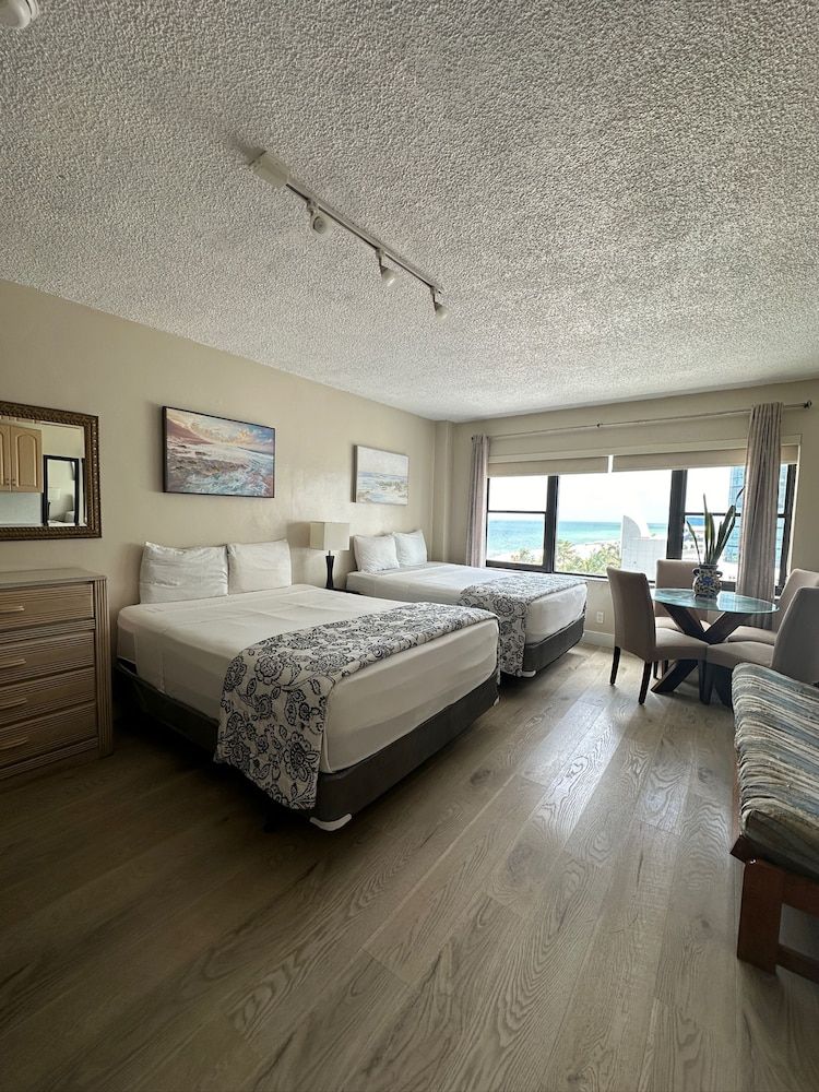 undefined Casablanca Miami Beach 3