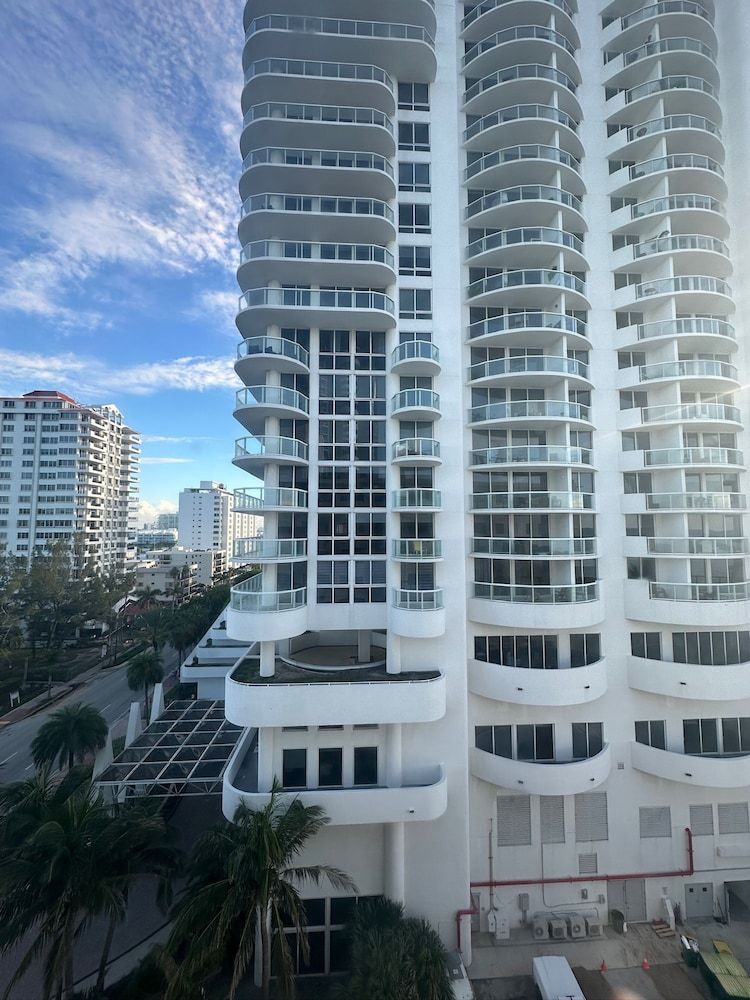 undefined Casablanca Miami Beach 6