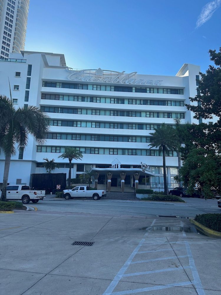 undefined Casablanca Miami Beach 8