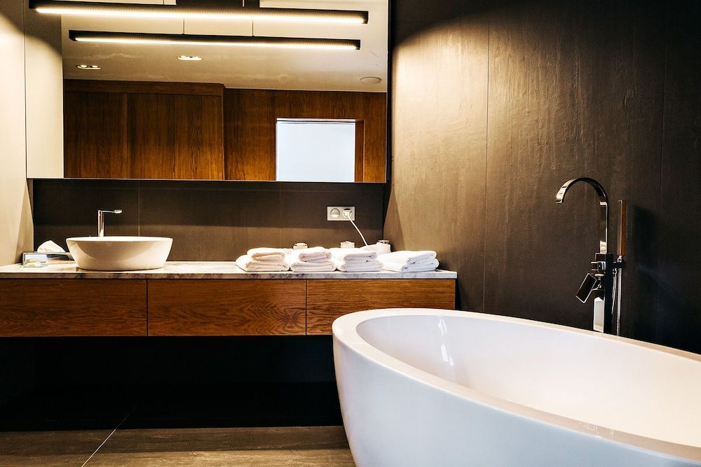 Przystań Hotel & Restaurants Premium Apartment 4