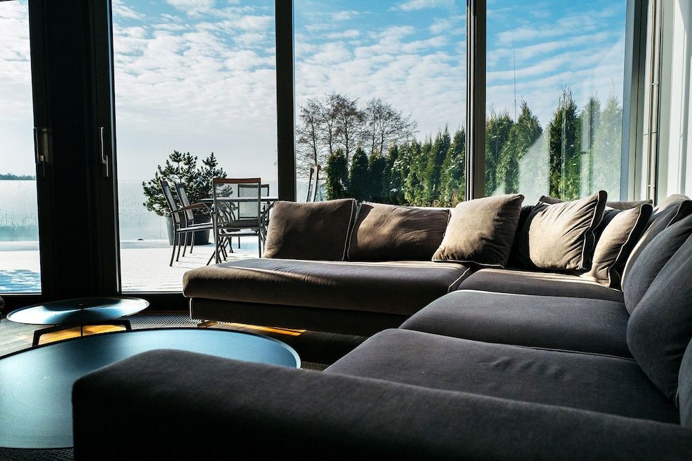 Przystań Hotel & Restaurants Premium Apartment 5