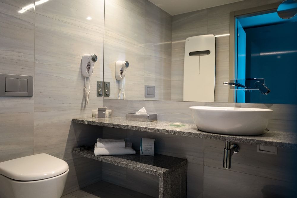 Przystań Hotel & Restaurants Deluxe Double or Twin Room (with terrace) 4