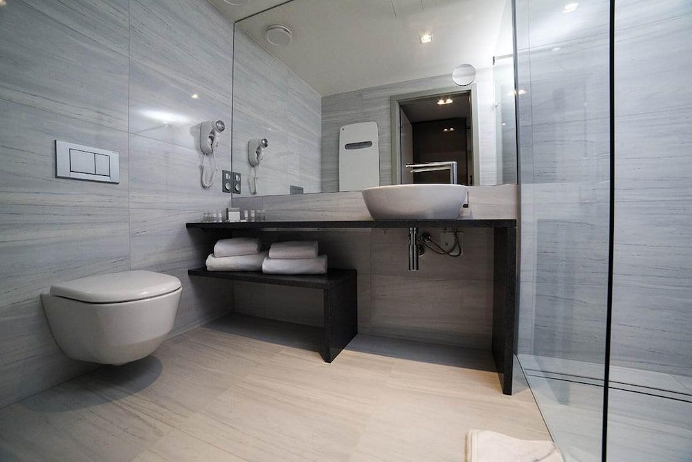 Przystań Hotel & Restaurants Deluxe Double or Twin Room 5