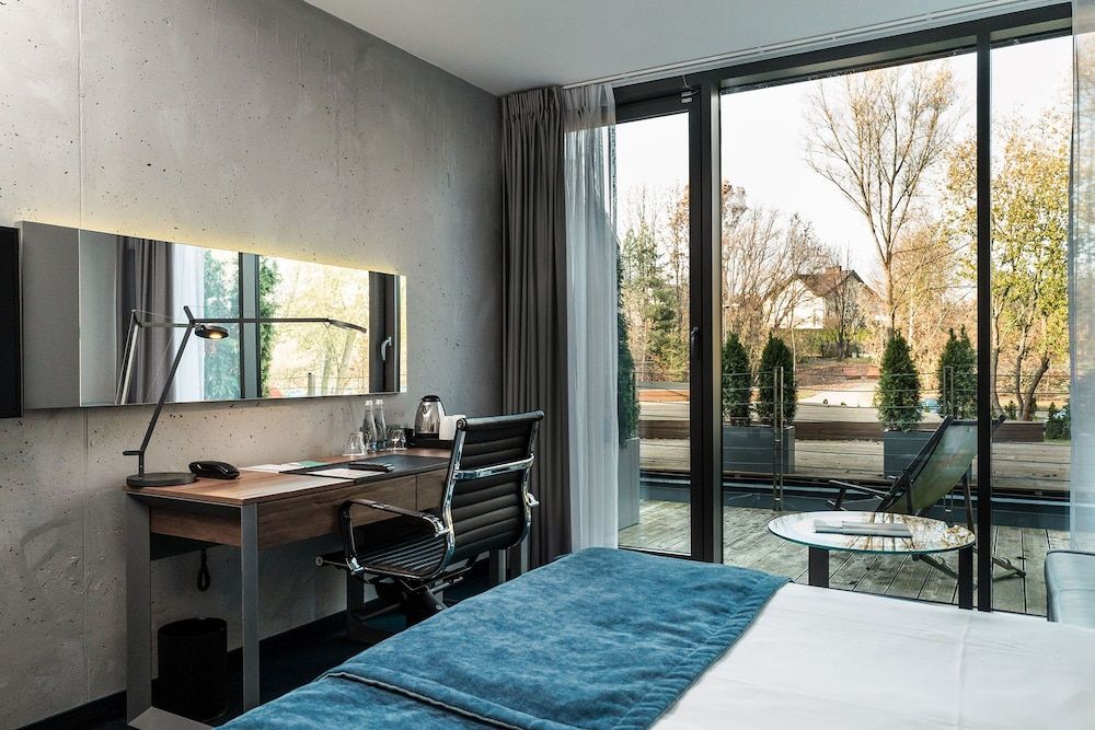 Przystań Hotel & Restaurants