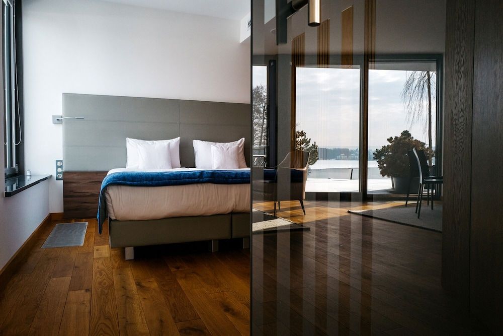 Przystań Hotel & Restaurants Premium Apartment 2