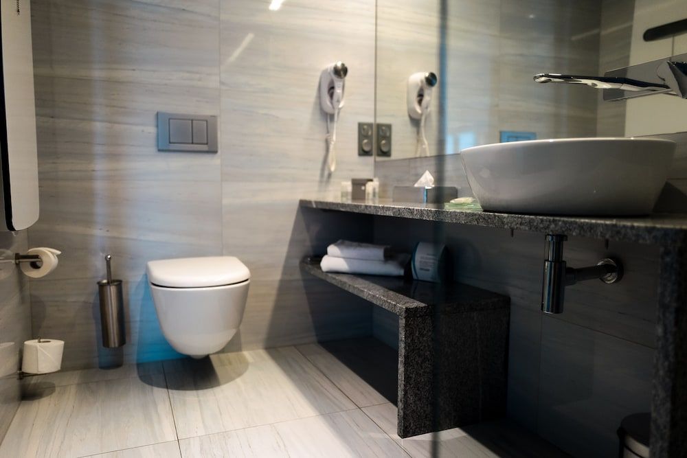 Przystań Hotel & Restaurants Deluxe Double or Twin Room (with terrace) 5