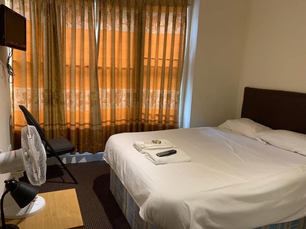 undefined CityLodge London 2