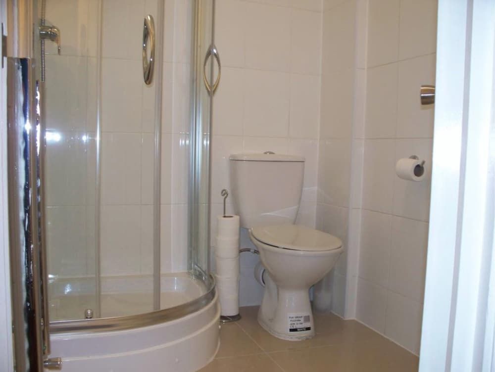 undefined CityLodge London 10