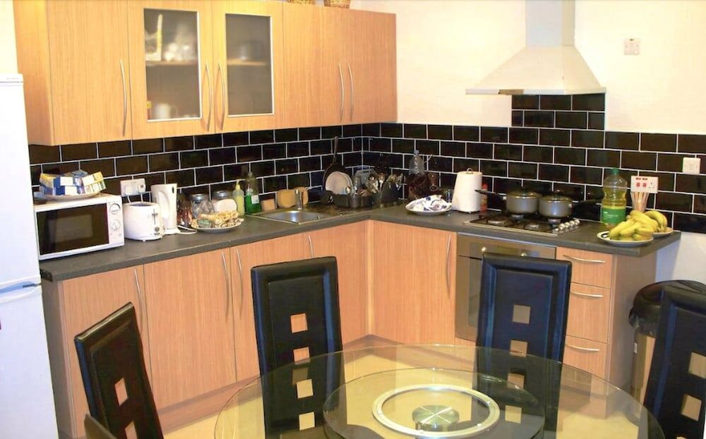 undefined CityLodge London 7