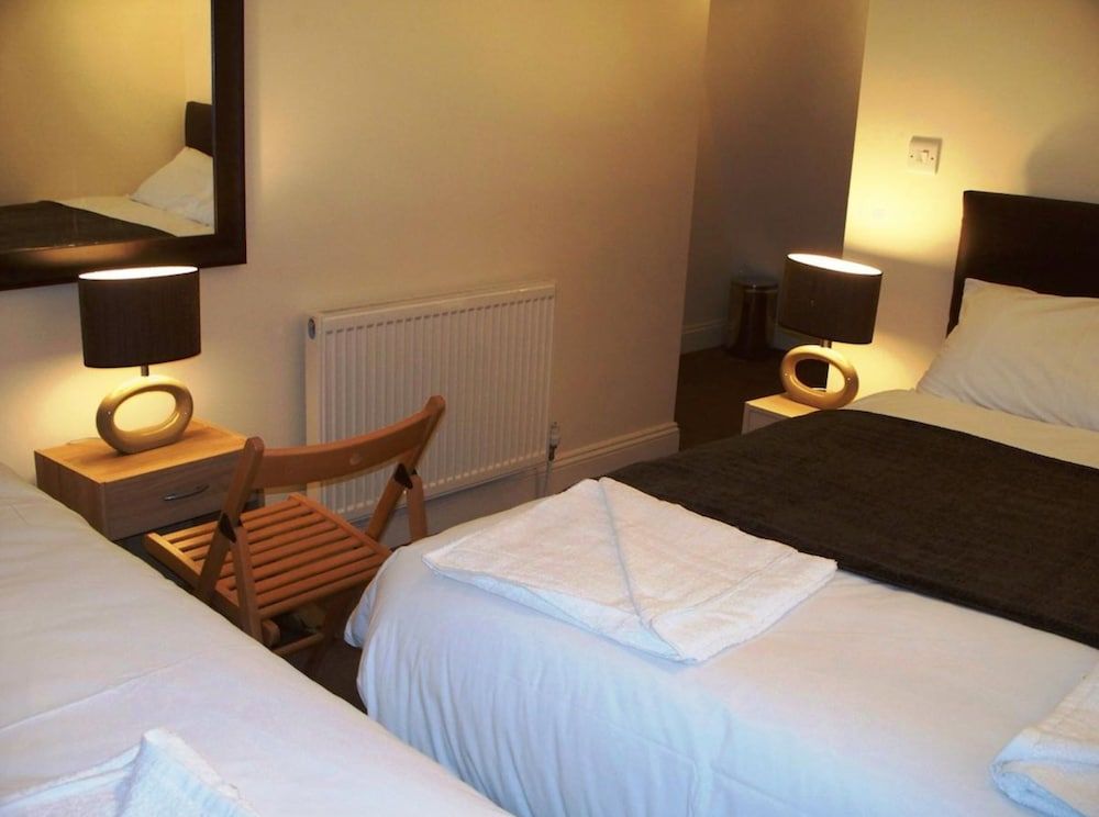 undefined CityLodge London 4