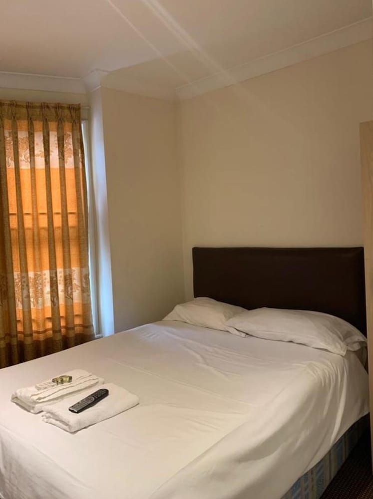 undefined CityLodge London 3