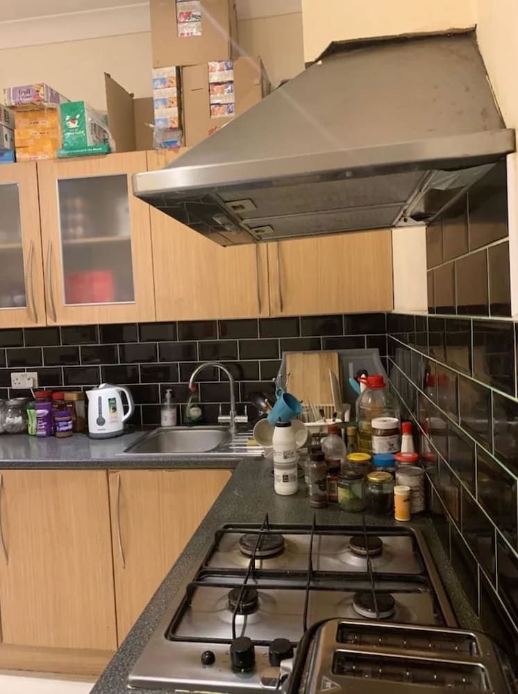 CityLodge London Standard Double Room, 1 Double Bed, Non Smoking, Ensuite 7