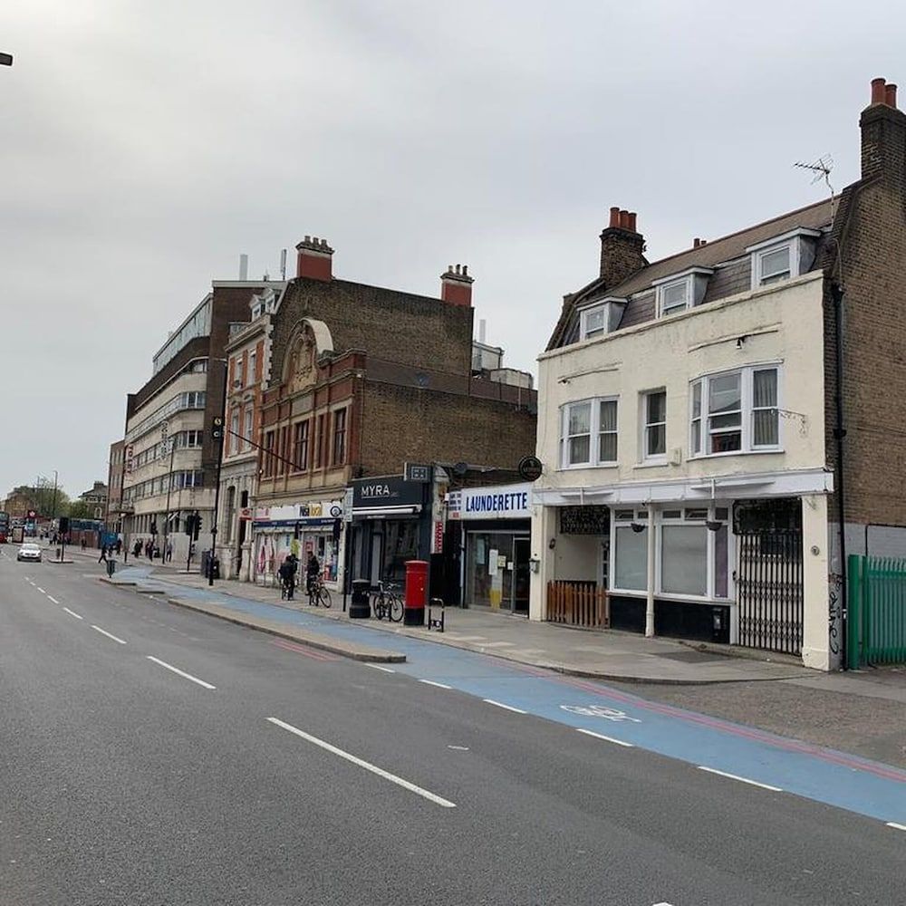 undefined CityLodge London 5