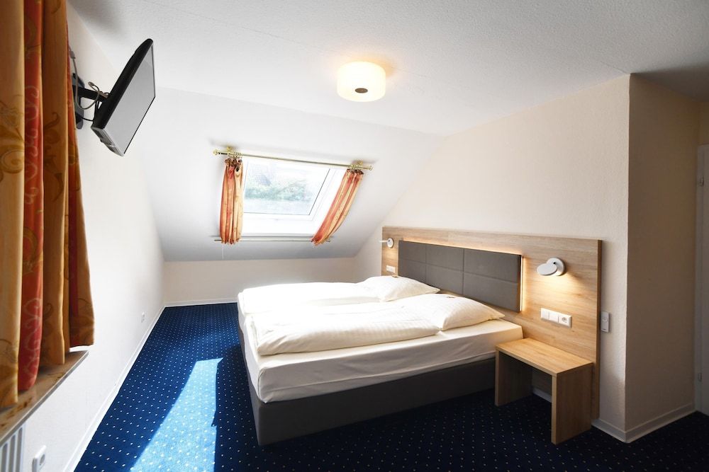 Superior Double Room (B)