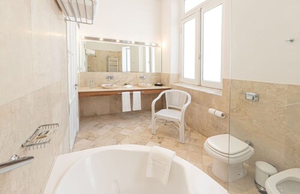 Cassa Lepage Art Hotel Buenos Aires Deluxe Suite 7