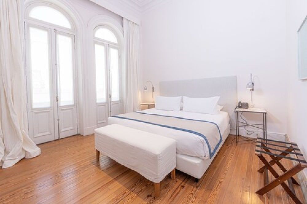 Cassa Lepage Art Hotel Buenos Aires Superior Suite
