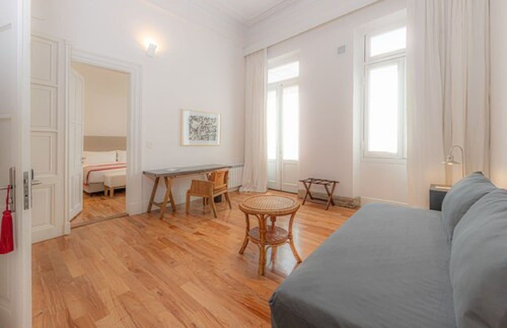 Cassa Lepage Art Hotel Buenos Aires Family Suite 6